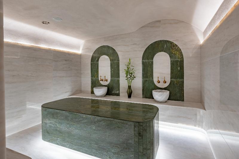 Minos Ambassador All Suites & Spa - Adults Only - Aktivite