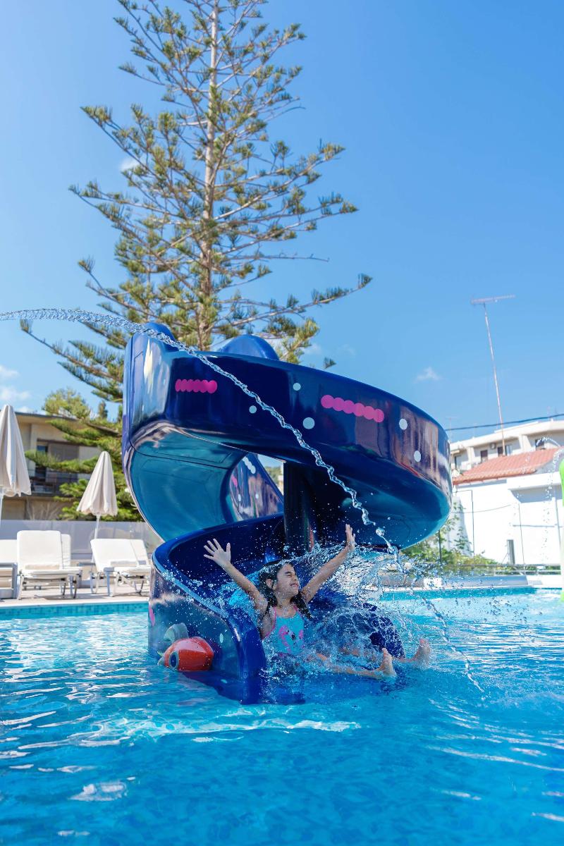 Minos Ambassador All Suites & Spa - Adults Only - Aktivite