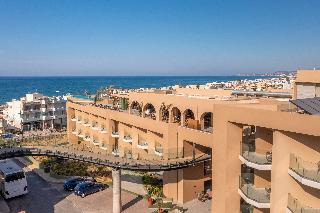 Minos Ambassador All Suites & Spa - Adults Only otel fotoğrafı