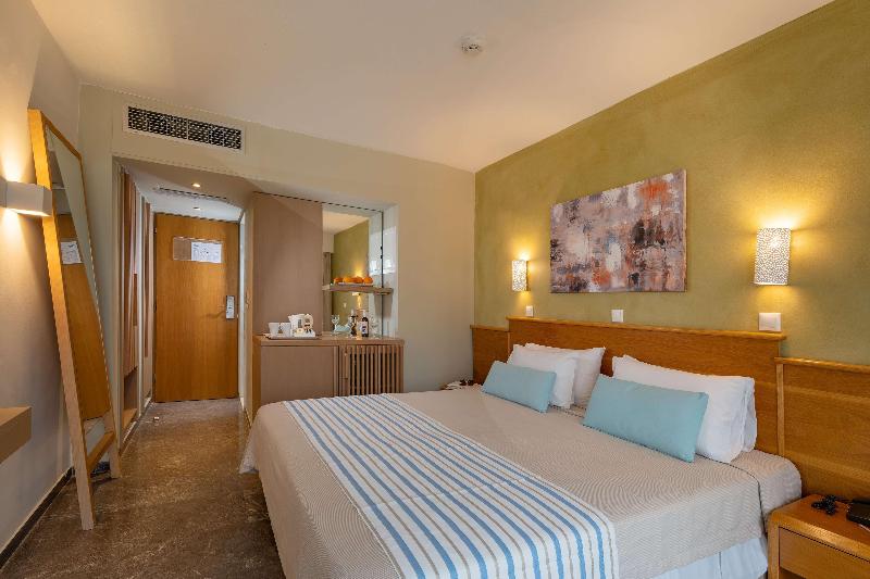 Minos Ambassador All Suites & Spa - Adults Only - Oda