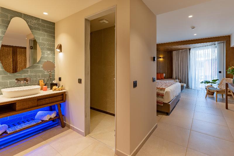 Minos Ambassador All Suites & Spa - Adults Only - Oda