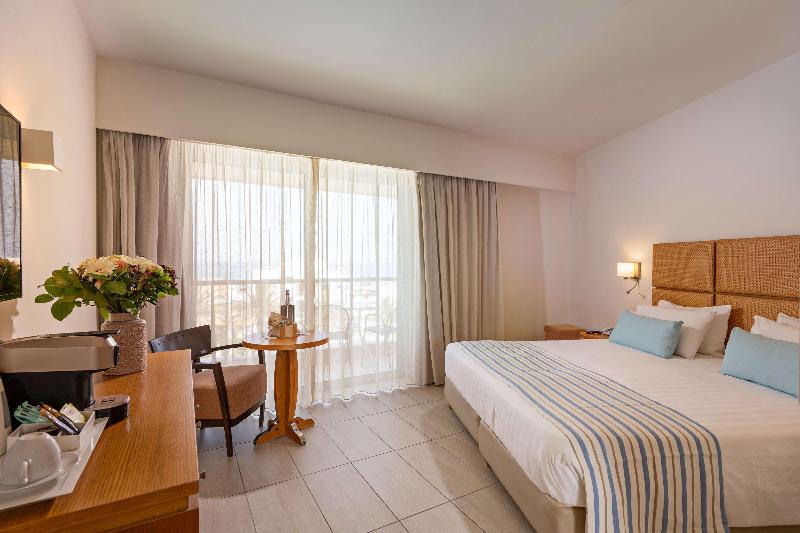 Minos Ambassador All Suites & Spa - Adults Only - Oda