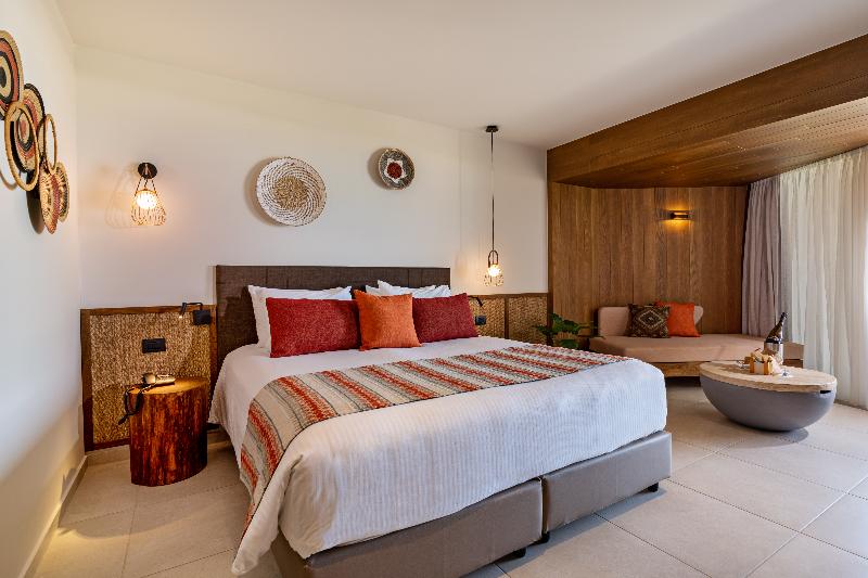 Minos Ambassador All Suites & Spa - Adults Only - Oda