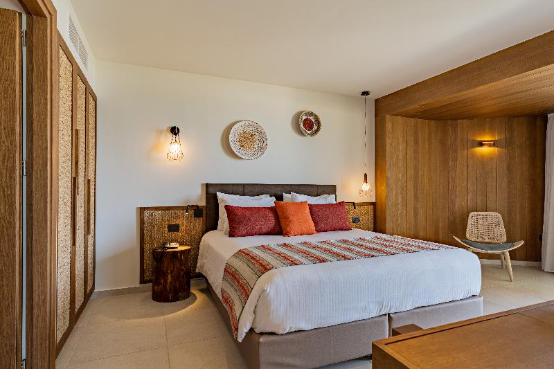 Minos Ambassador All Suites & Spa - Adults Only - Oda