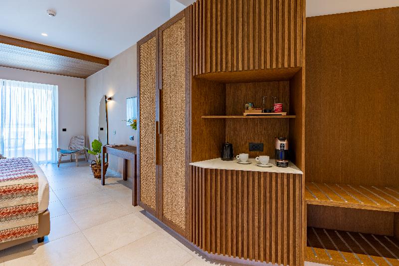 Minos Ambassador All Suites & Spa - Adults Only - Oda