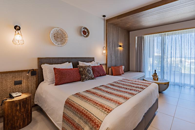 Minos Ambassador All Suites & Spa - Adults Only - Oda