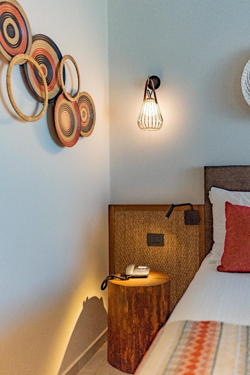 Minos Ambassador All Suites & Spa - Adults Only - Oda