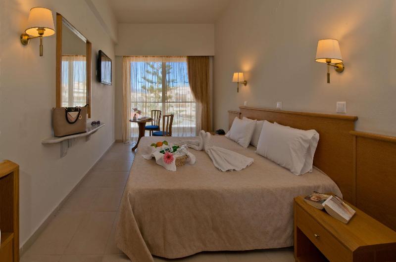 Minos Ambassador All Suites & Spa - Adults Only - Oda