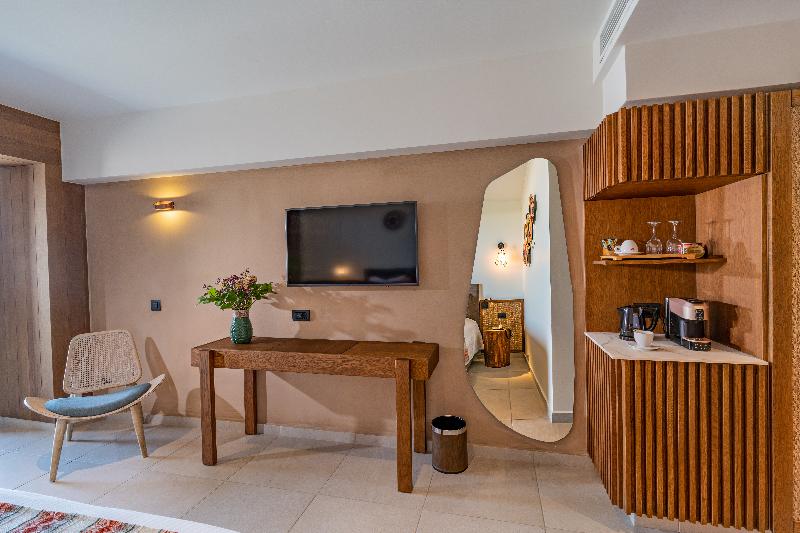 Minos Ambassador All Suites & Spa - Adults Only - Oda