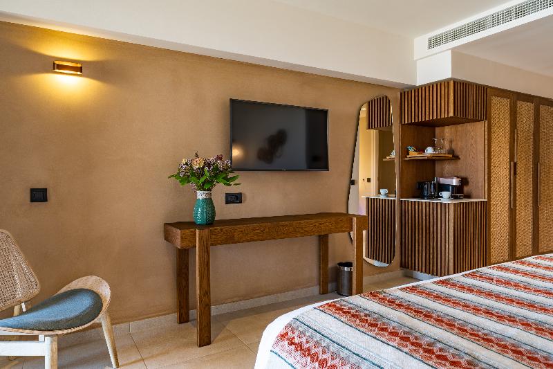 Minos Ambassador All Suites & Spa - Adults Only - Oda