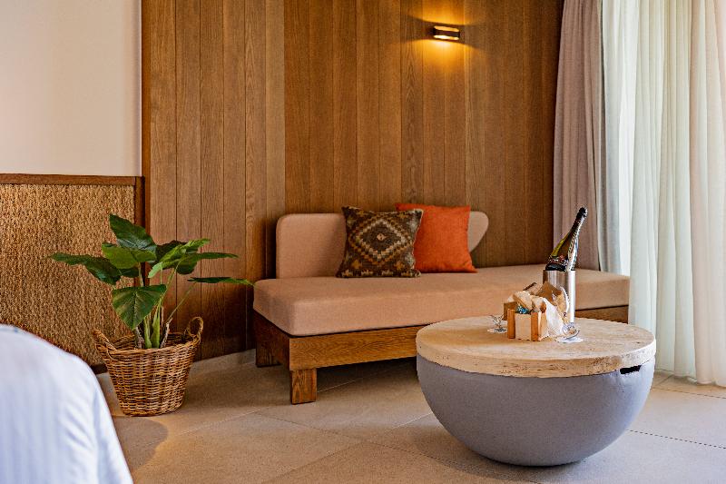 Minos Ambassador All Suites & Spa - Adults Only - Oda