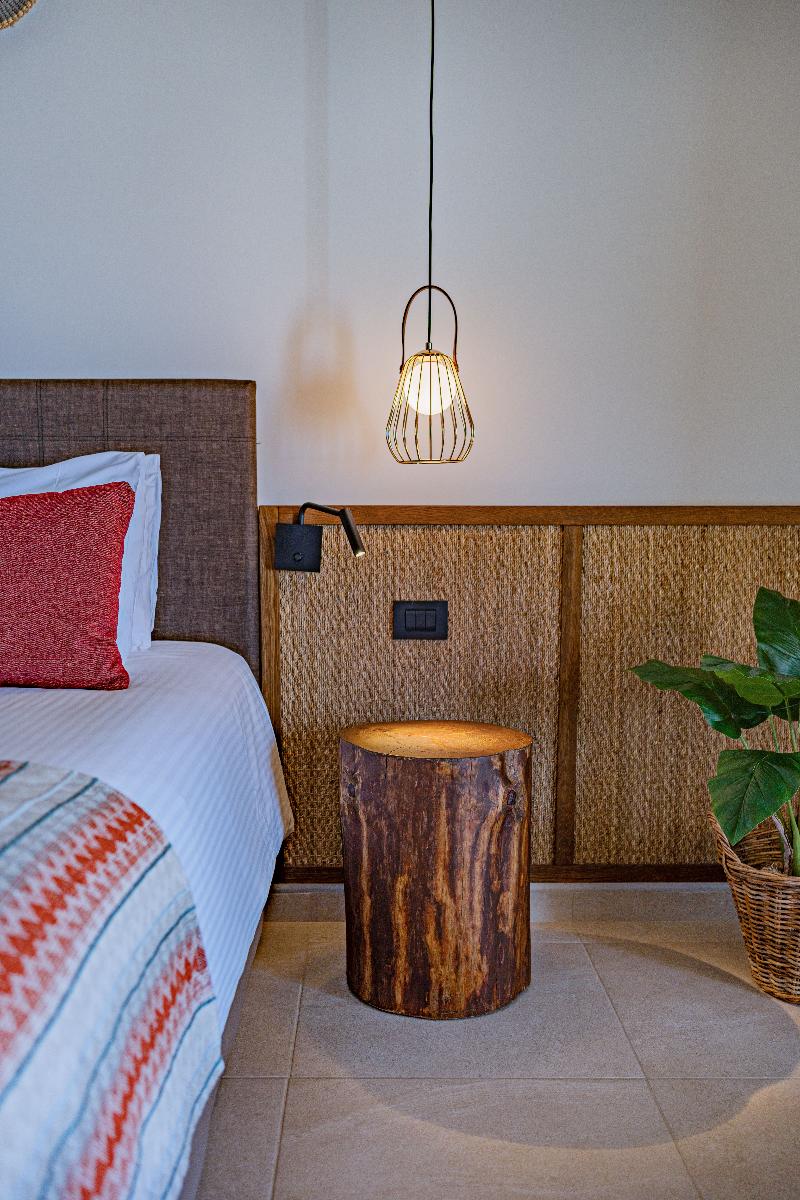 Minos Ambassador All Suites & Spa - Adults Only - Oda