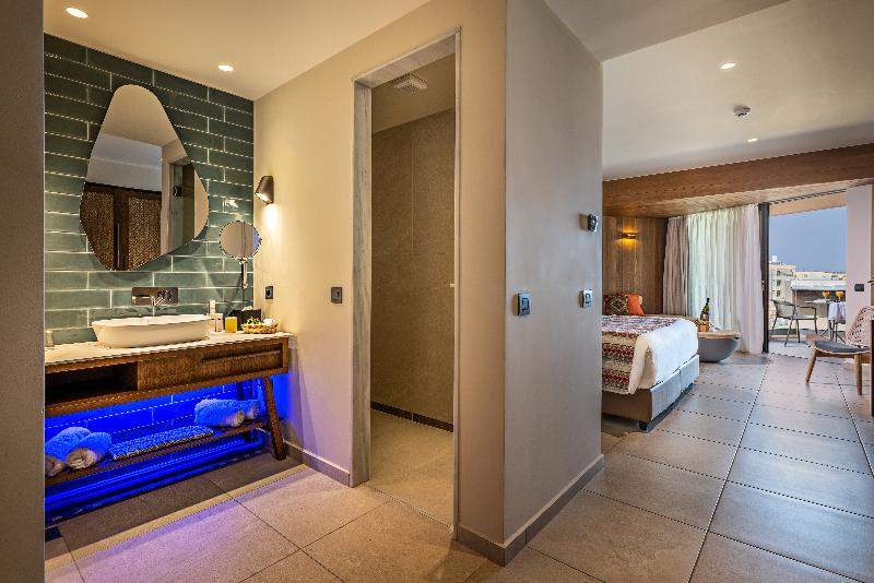 Minos Ambassador All Suites & Spa - Adults Only - Oda