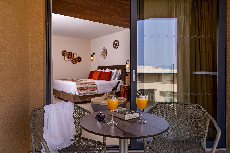 Minos Ambassador All Suites & Spa - Adults Only - Oda