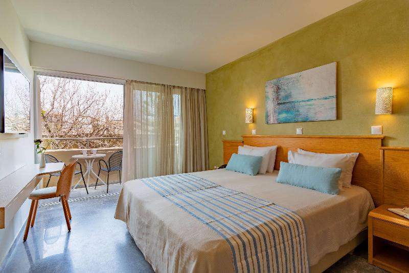Minos Ambassador All Suites & Spa - Adults Only - Oda