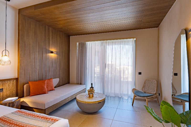 Minos Ambassador All Suites & Spa - Adults Only - Oda