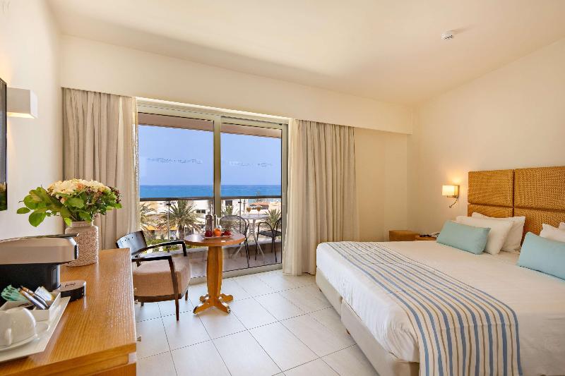 Minos Ambassador All Suites & Spa - Adults Only - Oda