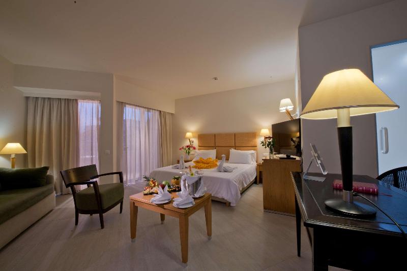 Minos Ambassador All Suites & Spa - Adults Only - Oda