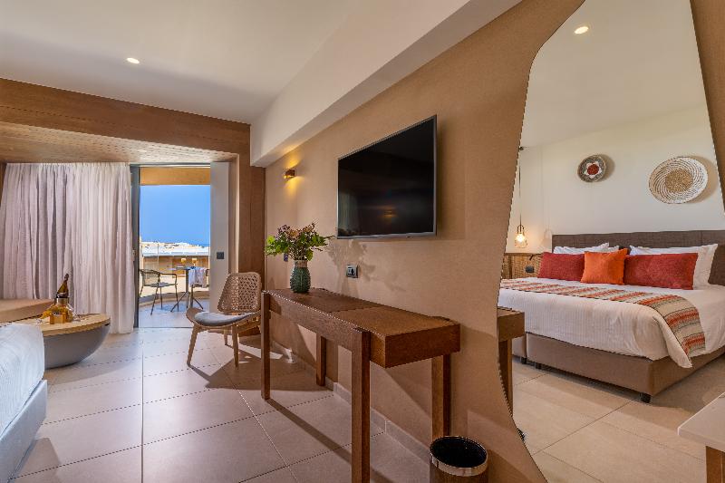 Minos Ambassador All Suites & Spa - Adults Only - Oda