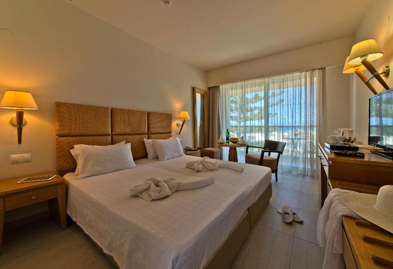 Minos Ambassador All Suites & Spa - Adults Only - Oda