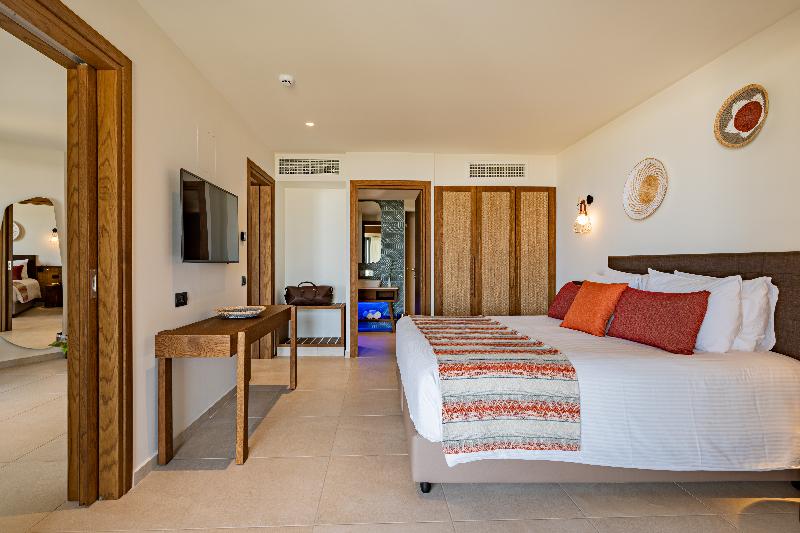 Minos Ambassador All Suites & Spa - Adults Only - Oda