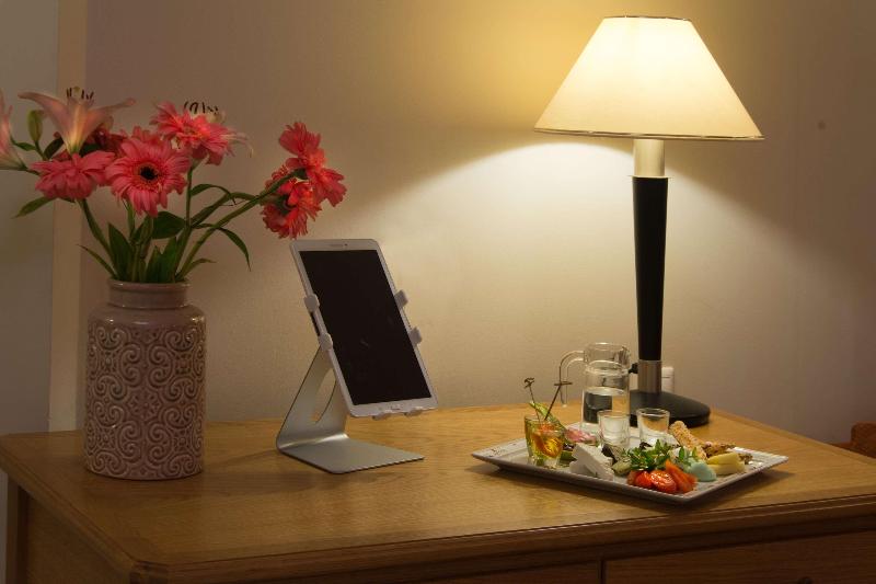 Minos Ambassador All Suites & Spa - Adults Only - Oda