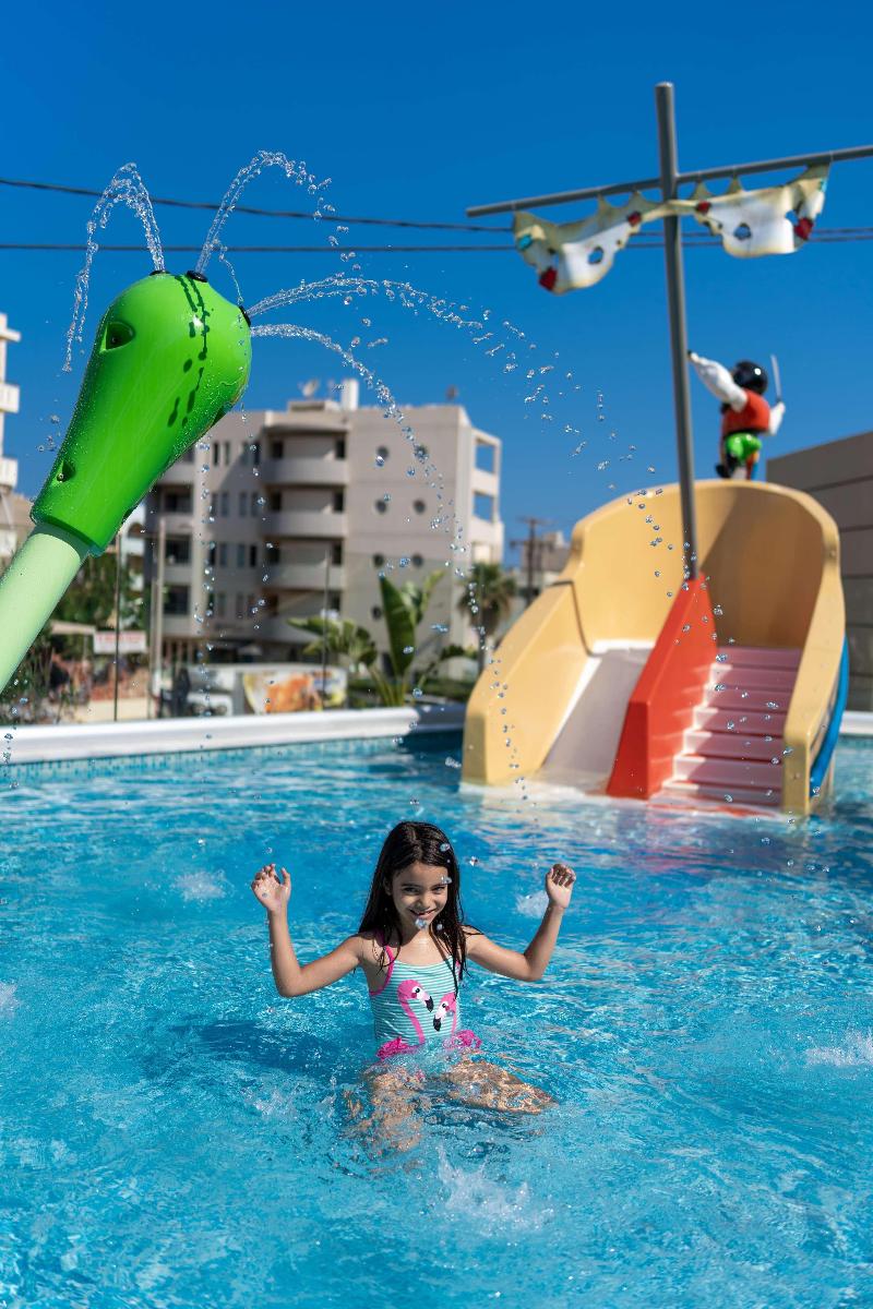 Minos Ambassador All Suites & Spa - Adults Only - Havuz