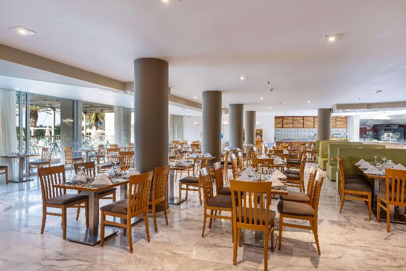 Minos Ambassador All Suites & Spa - Adults Only - Restoran
