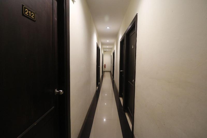 RedDoorz @ Batu Aji Batam - Lobi