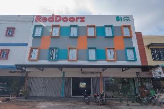 RedDoorz @ Batu Aji Batam fotoÄŸrafÄ±