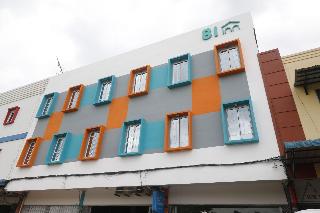 RedDoorz @ Batu Aji Batam otel fotoğrafı