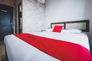 RedDoorz @ Batu Aji Batam fotoÄŸrafÄ±