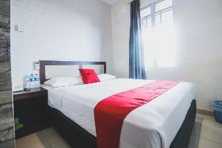 RedDoorz @ Batu Aji Batam fotoÄŸrafÄ±