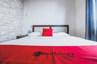 RedDoorz @ Batu Aji Batam fotoÄŸrafÄ±