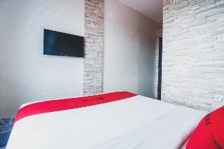 RedDoorz @ Batu Aji Batam fotoÄŸrafÄ±