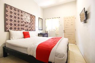 RedDoorz Syariah near Wijilan Yogyakarta fotoÄŸrafÄ±