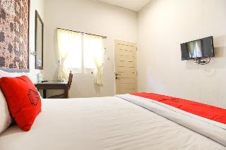 RedDoorz Syariah near Wijilan Yogyakarta fotoÄŸrafÄ±