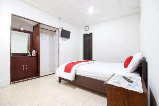 RedDoorz Syariah near Wijilan Yogyakarta fotoÄŸrafÄ±