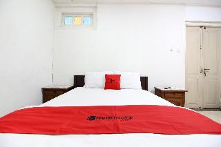 RedDoorz Syariah near Wijilan Yogyakarta fotoÄŸrafÄ±