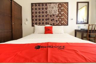 RedDoorz Syariah near Wijilan Yogyakarta fotoÄŸrafÄ±