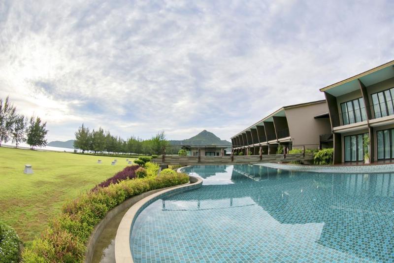 La Isla Pranburi Beach (formerly Away Pranburi) - Genel