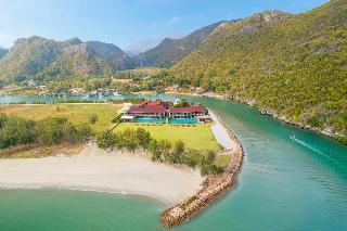 La Isla Pranburi Beach (formerly Away Pranburi) otel fotoğrafı