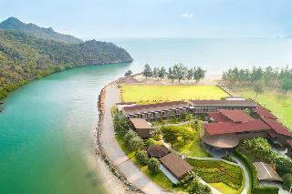 La Isla Pranburi Beach (formerly Away Pranburi) fotoÄŸrafÄ±