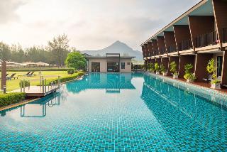 La Isla Pranburi Beach (formerly Away Pranburi) fotoÄŸrafÄ±