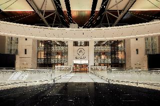 Aerotel Muscat - Airport Transit Hotel otel fotoğrafı