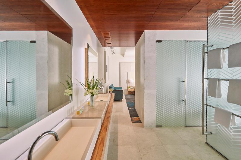 Aerotel Muscat - Airport Transit Hotel - Oda