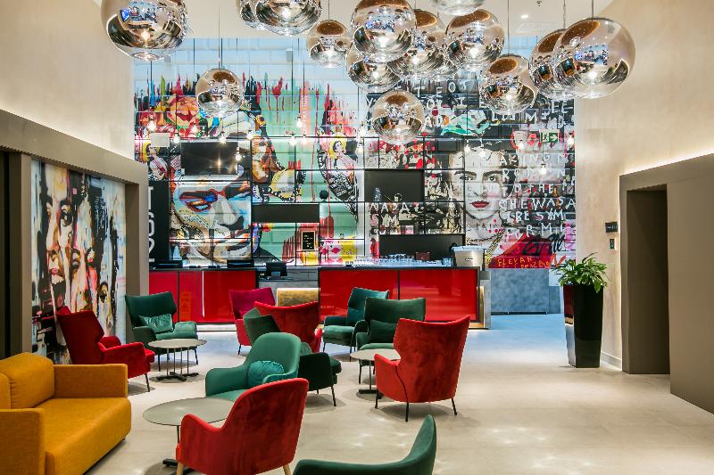 T62 Hotel - Bar