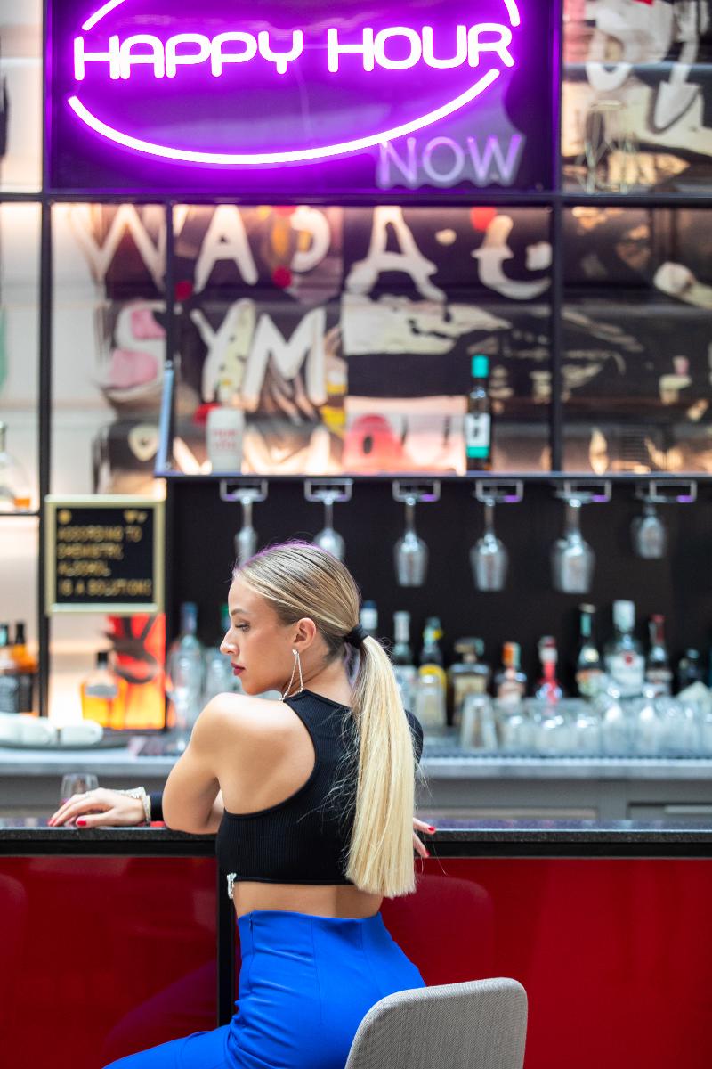 T62 Hotel - Bar