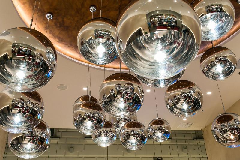 T62 Hotel - Lobi