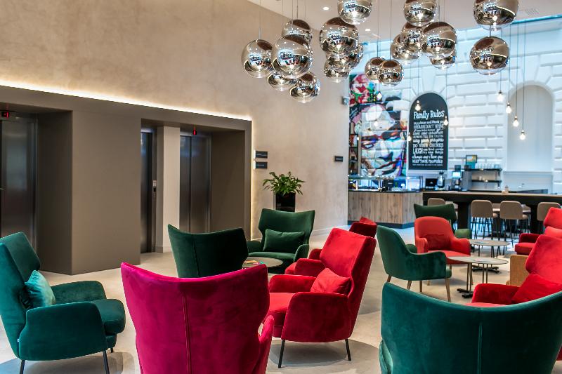 T62 Hotel - Genel